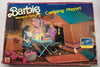 Barbie Western Fun Camping Playset Some Pieces Sealed - 1990 - Very Good Condition