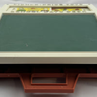 School Days Desk - 1972 - Fisher Price - Great Condition