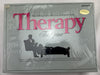Therapy the Game - 1986 - Pressman - New/Sealed