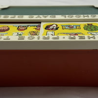 School Days Desk - 1972 - Fisher Price - Great Condition
