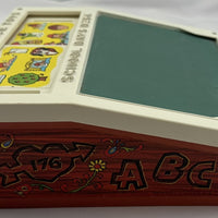 School Days Desk - 1972 - Fisher Price - Great Condition