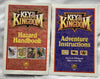 Key to the Kingdom Game - 1990 - Golden - Like New Condition