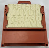 School Days Desk - 1972 - Fisher Price - Great Condition