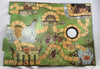 Key to the Kingdom Game - 1990 - Golden - Like New Condition