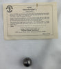 Gravitation Game Hit the Spot The Rolling Moon - 1959 - Pacific Game Co. - Great Condition