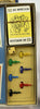 How to Succeed in Business Without Really Trying - 1963 - Milton Bradley - Great Condition