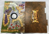 Key to the Kingdom Game - 1990 - Golden - Like New Condition