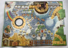 Key to the Kingdom Game - 1990 - Golden - Like New Condition