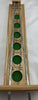 Gravitation Game Hit the Spot The Rolling Moon - 1959 - Pacific Game Co. - Great Condition