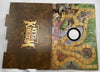 Key to the Kingdom Game - 1990 - Golden - Like New Condition