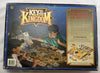 Key to the Kingdom Game - 1990 - Golden - Like New Condition
