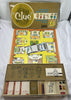 Clue Game - 1963 - Parker Brothers - Very Good Condition