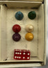 Clue Game - 1963 - Parker Brothers - Very Good Condition