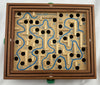 Space Maze Game Labyrinth - 1960 - Drueke - Great Condition