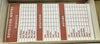 Clue Game - 1963 - Parker Brothers - Very Good Condition