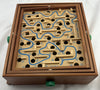Space Maze Game Labyrinth - 1960 - Drueke - Great Condition
