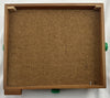 Space Maze Game Labyrinth - 1960 - Drueke - Great Condition