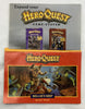 Hero Quest Kellar's Keep Expansion - 1989 - Milton Bradley - Great Condition