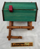 Lincoln Logs Set 884 - Playskool - Complete - Great Condition