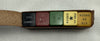 Pocket Galloping Golf Dice Game - Bee Line- Great Condition