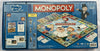 Family Guy Monopoly Game - 2010 - USAopoly - New Old Stock