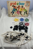 Grab a Loop Game - 1968 - Milton Bradley - Great Condition