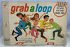 Grab a Loop Game - 1968 - Milton Bradley - Great Condition