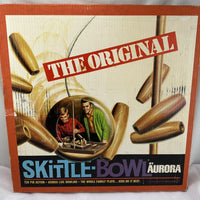Skittle Bowl - 1967 - Aurora - Great Condition