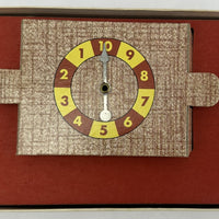 Password Game 1st Edition - 1962 - Milton Bradley - Great Condition