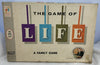 Game of Life - 1960 - Milton Bradley - Very Good Condition