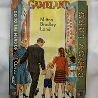 Password Game 11th Edition - 1969 - Milton Bradley - Good Condition