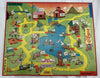 Camp Granada - 1965 - Milton Bradley - Good Condition