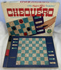 Chequero Game Sliding Checkers - 1964 - CO-5 Co. - Great Condition