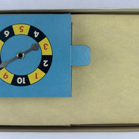 Password Game 9th Edition - 1971 - Milton Bradley - Great Condition