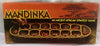 Mandinka Board Game - 1978 - E.S. Lowe - Great Condition