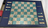 Chequero Game Sliding Checkers - 1964 - CO-5 Co. - Great Condition