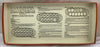Mandinka Board Game - 1978 - E.S. Lowe - Great Condition