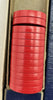 Chequero Game Sliding Checkers - 1964 - CO-5 Co. - Great Condition