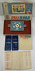 Password Game 2nd Edition - 1963 - Milton Bradley - Great Condition