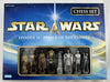 Star Wars Chess Set Episode II Attack of the Clones - 2003 - Parker Brothers - New/Sealed