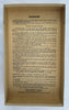 Password Game 2nd Edition - 1963 - Milton Bradley - Great Condition