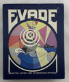 Evade Game - 1971 - 3M - Great Condition