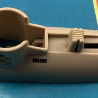 Torpedo Run Game - 1986 - Milton Bradley - Great Condition