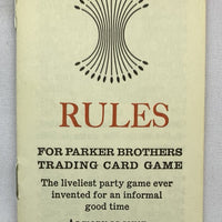 Pit Game - 1964 - Parker Brothers - Great Condition