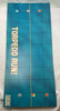 Torpedo Run Game - 1986 - Milton Bradley - Great Condition