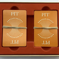 Pit Game - 1964 - Parker Brothers - Great Condition