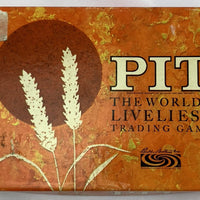 Pit Game - 1964 - Parker Brothers - Great Condition