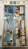 Torpedo Run Game - 1986 - Milton Bradley - Great Condition