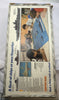 Torpedo Run Game - 1986 - Milton Bradley - Great Condition