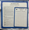 The Sailors Game - 1986 - Good Condition